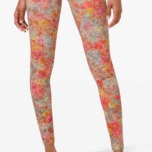 Lululemon Align HR Pant 28” NWT. Size 4